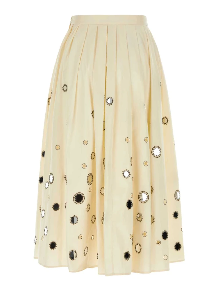 SKIRTS alternative