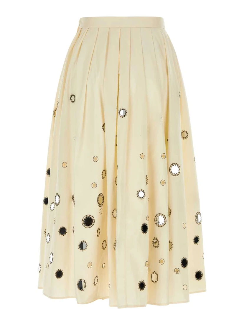 SKIRTS