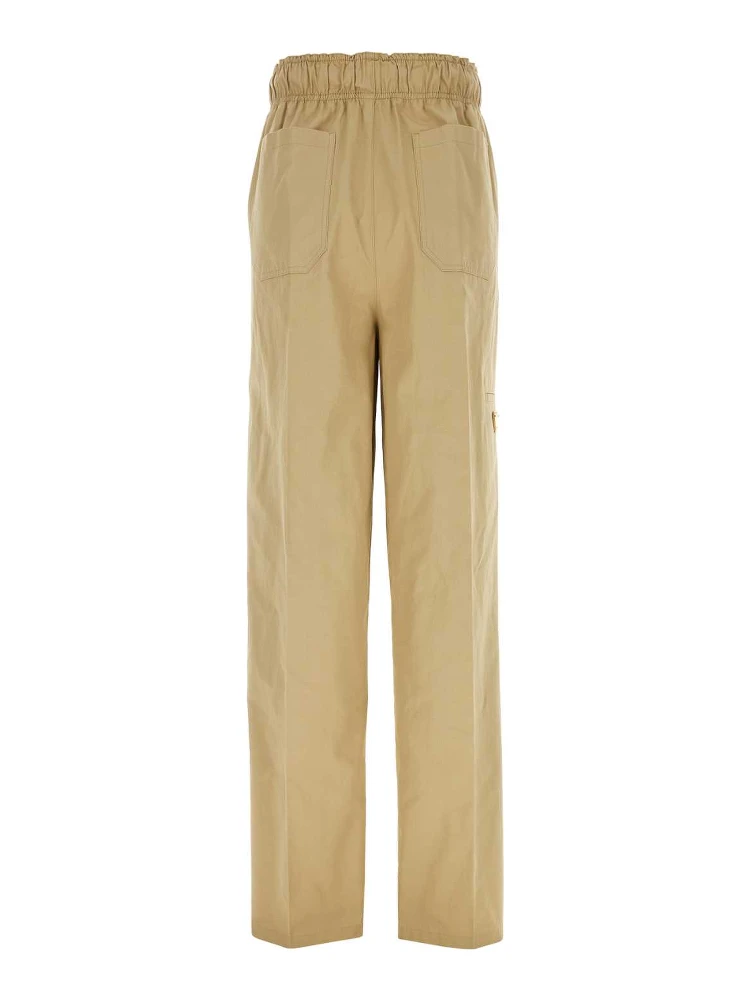 PANTS alternative