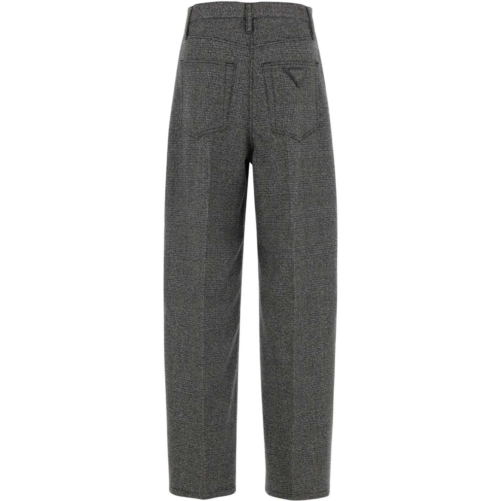 PANTALONI