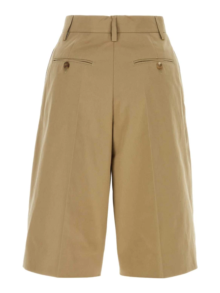 SHORTS alternative