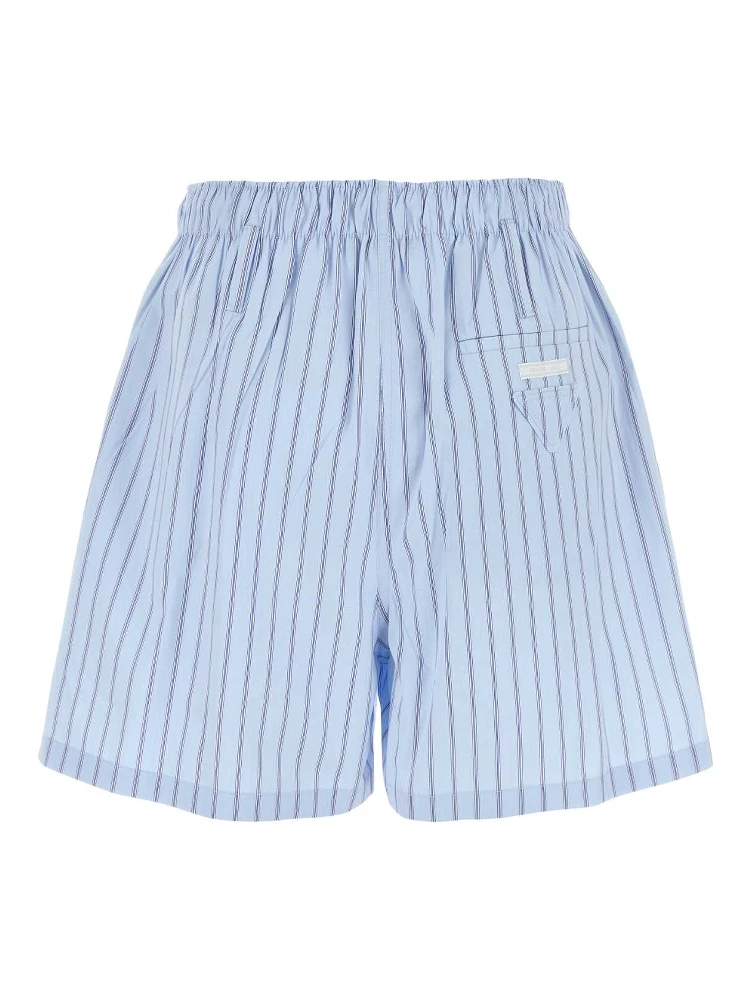 SHORTS alternative