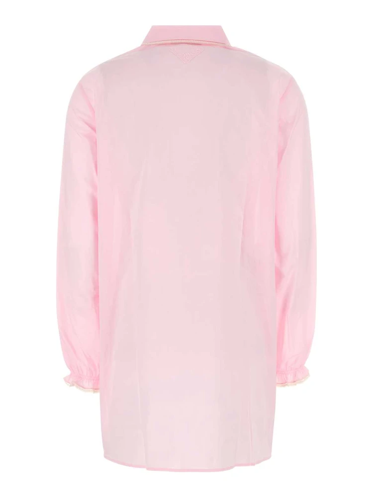 CAMICIA alternative