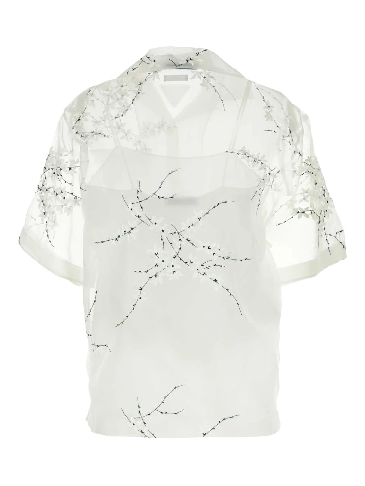 CAMICIA alternative