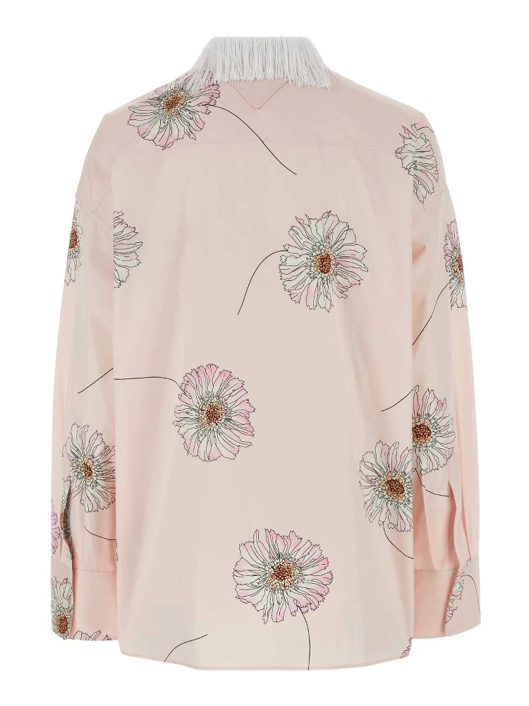 CAMICIA alternative