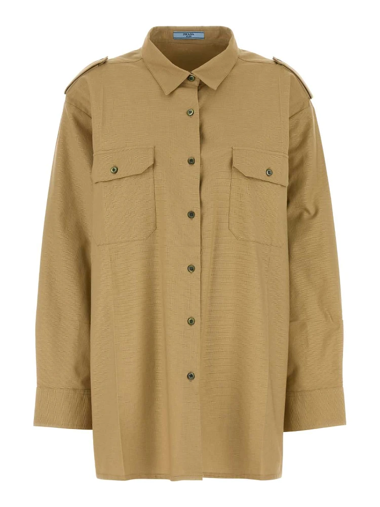 CAMICIA