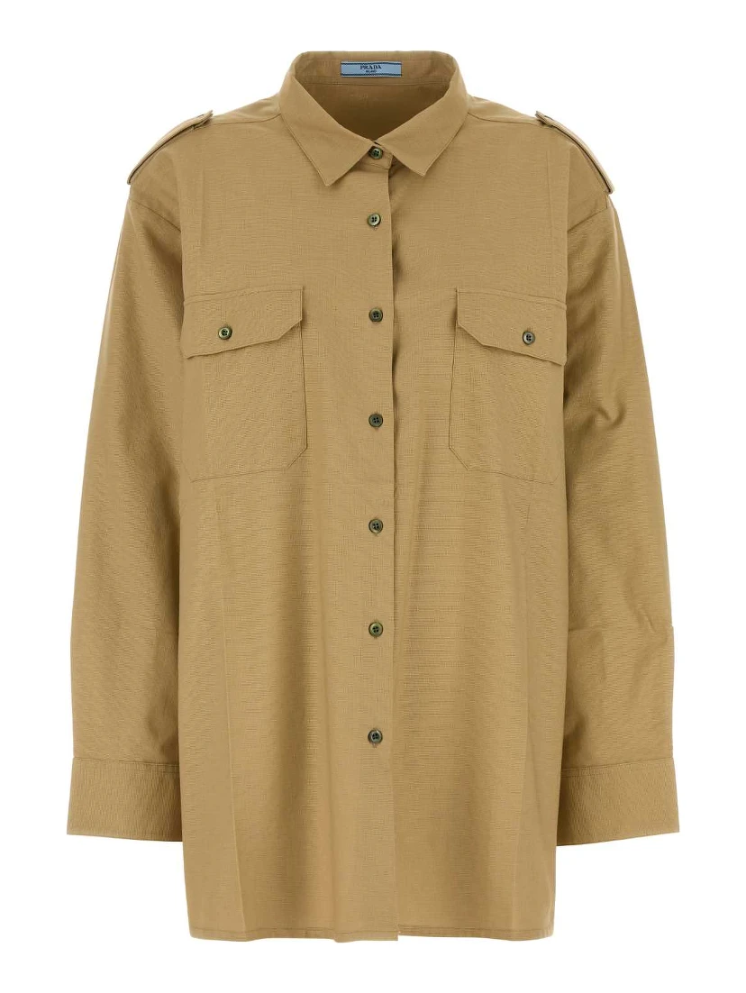 CAMICIA