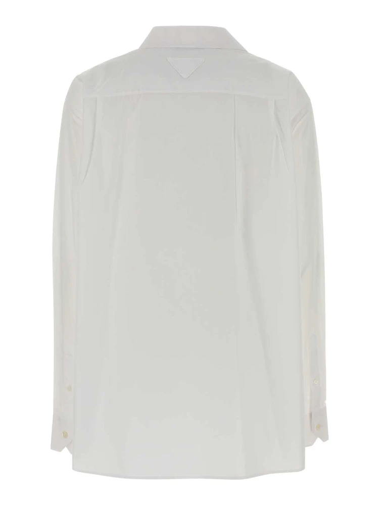 CAMICIA alternative