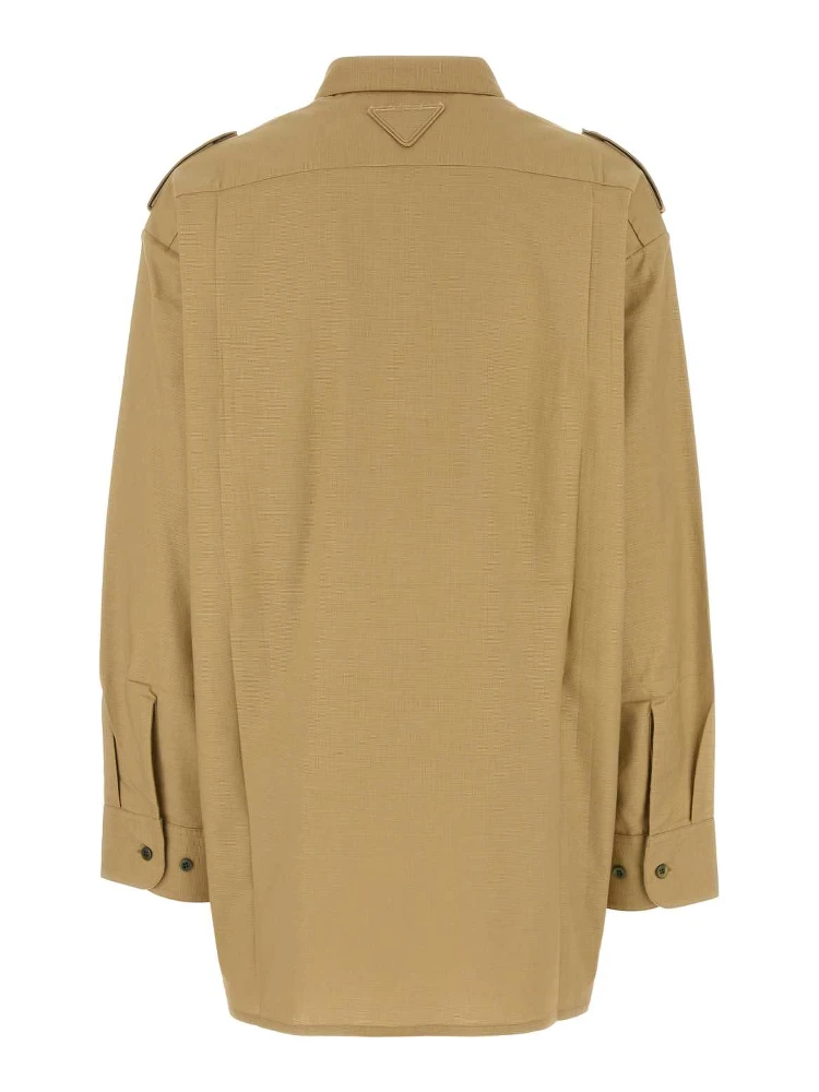 CAMICIA alternative