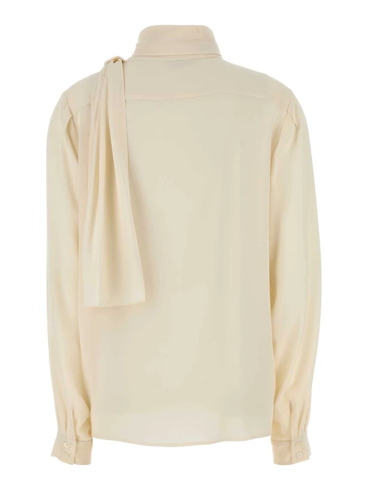 CAMICIA alternative
