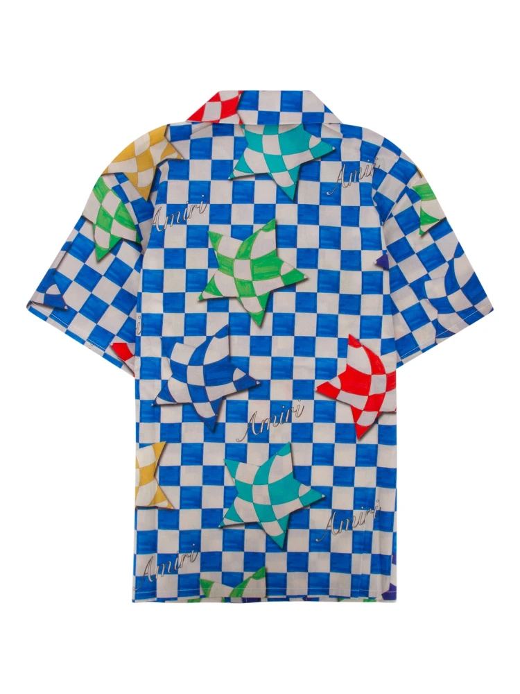 CAMICIA alternative