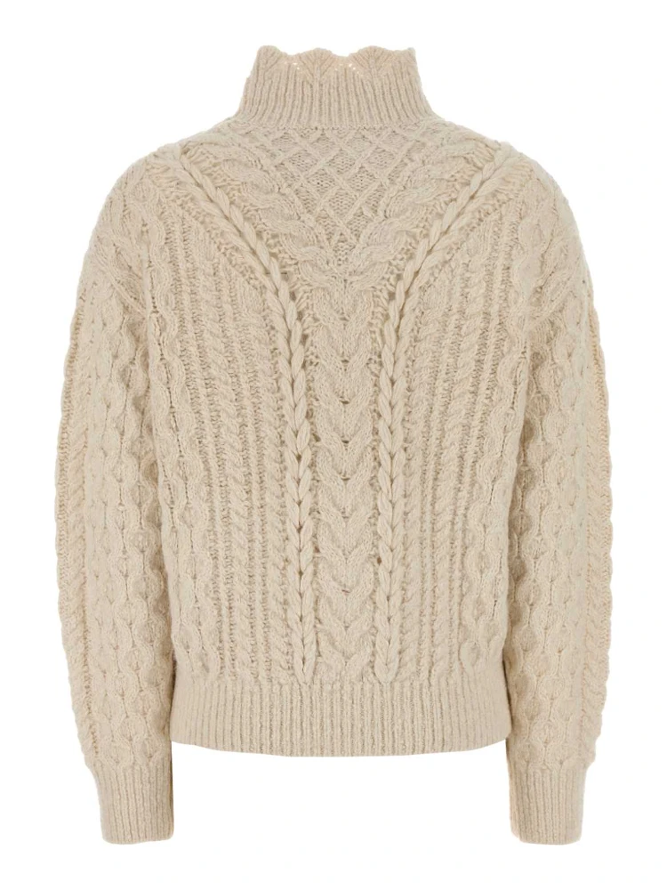 Bolinea sweater alternative