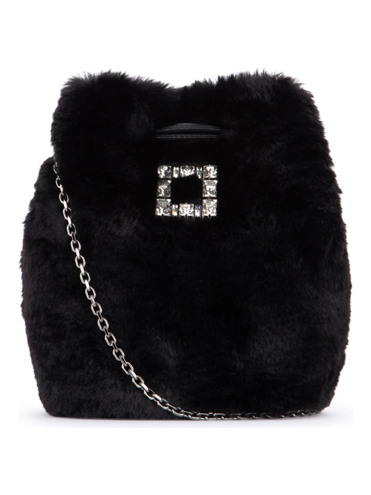 TRES VIVIER AUMONIERE FUR