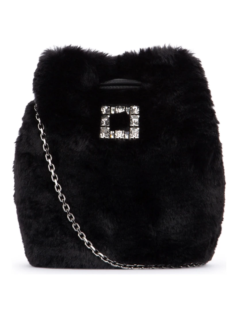TRES VIVIER AUMONIERE FUR