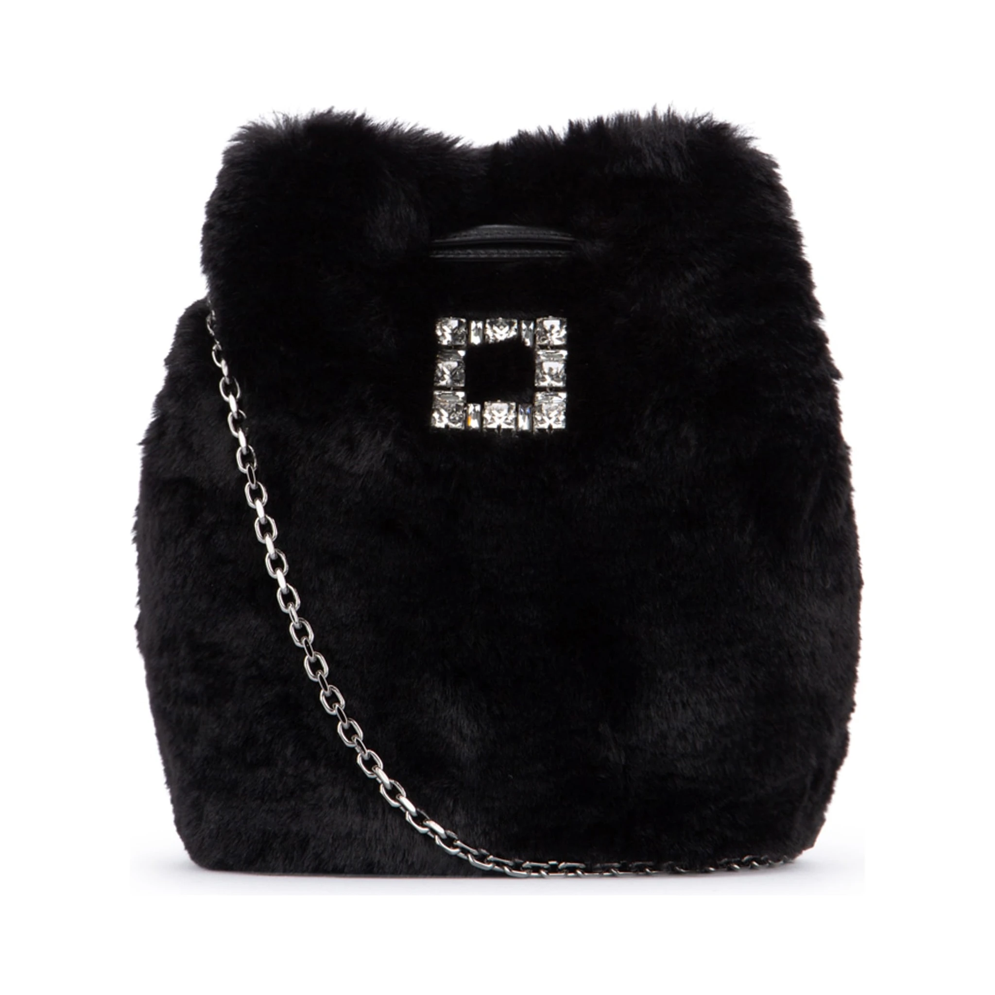 TRES VIVIER AUMONIERE FUR