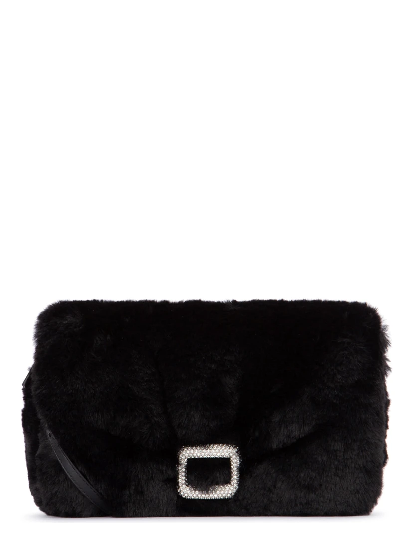 VIV' CHOC STRASS PHONE HOLDER