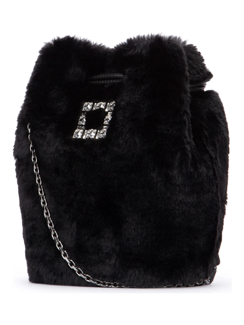 TRES VIVIER AUMONIERE FUR