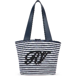RV STRAW PANIER SMALL