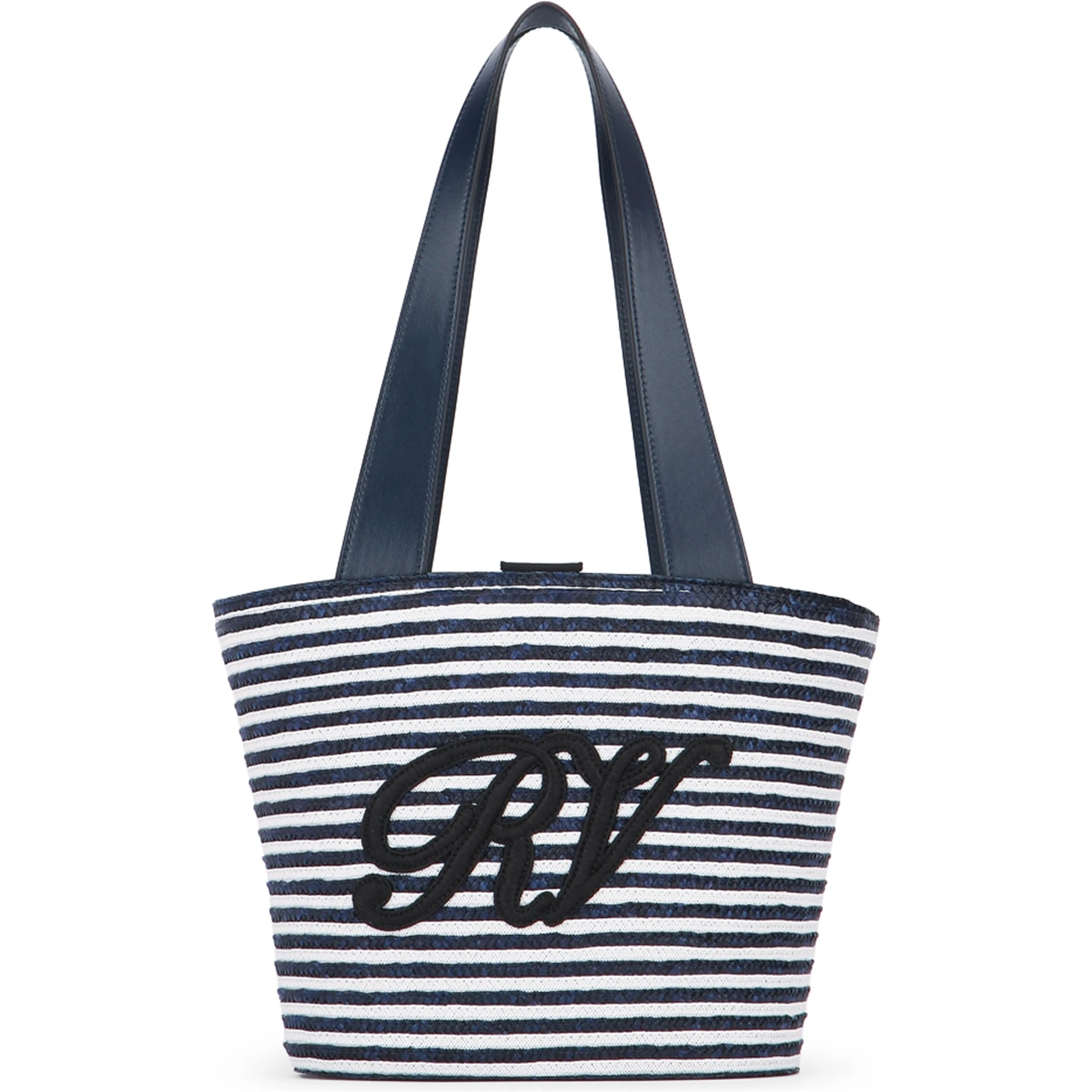 RV STRAW PANIER SMALL