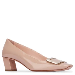 DECOLLETE BELLE VIVIER T. 45