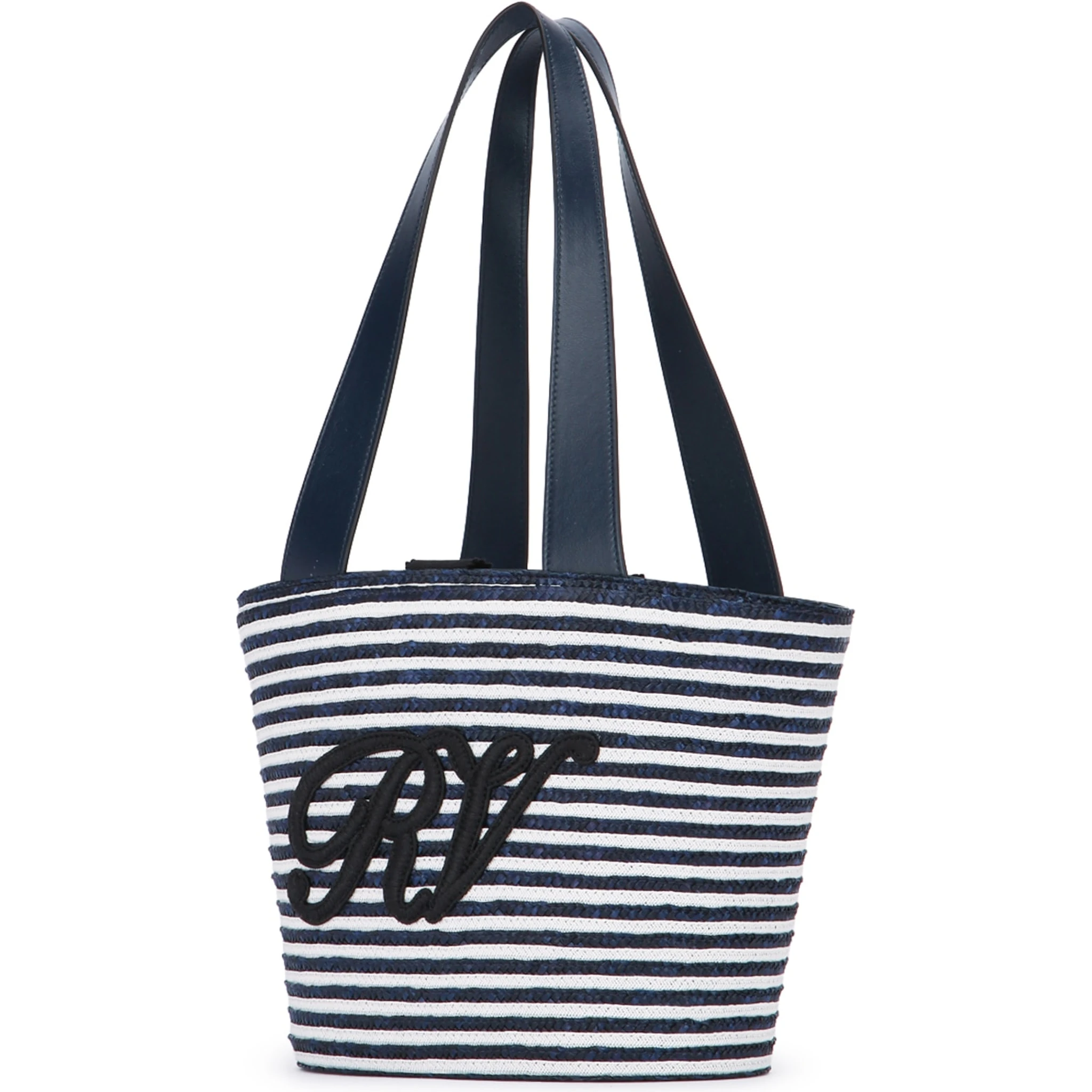 RV STRAW PANIER SMALL