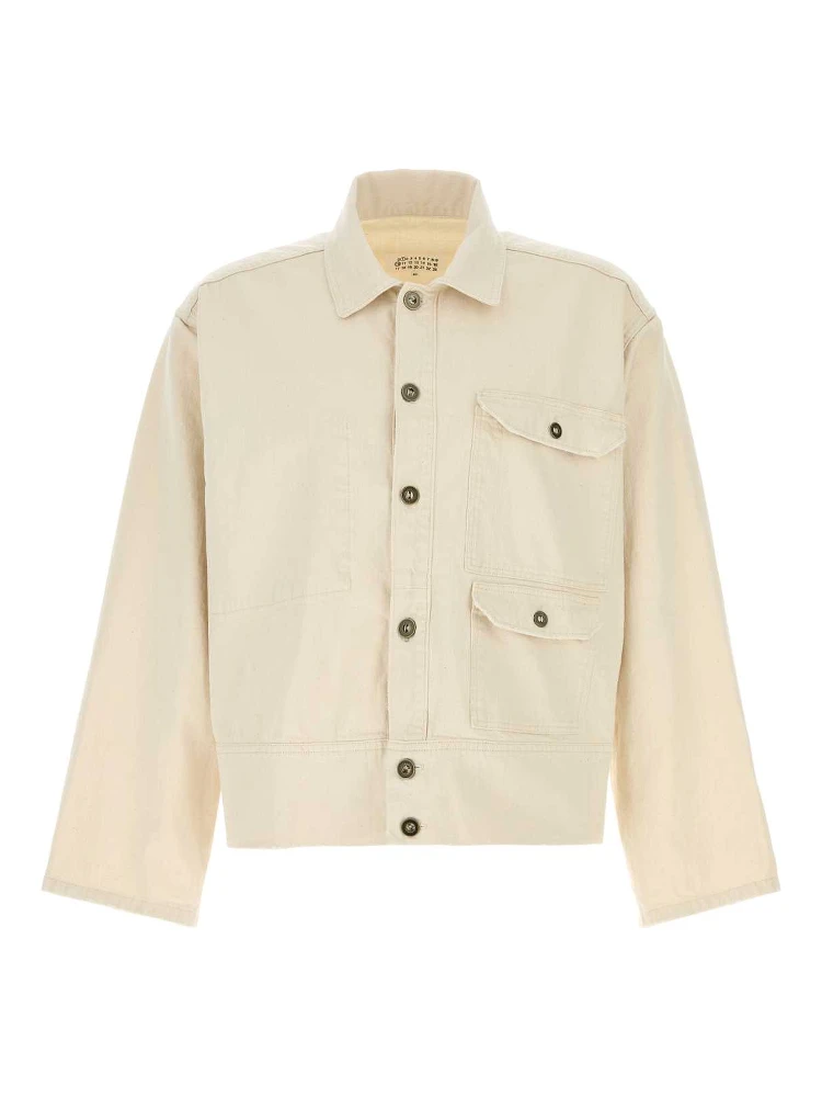 SPORTSJACKET