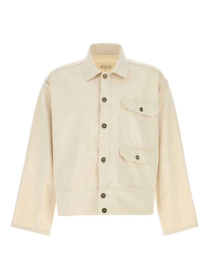 SPORTSJACKET