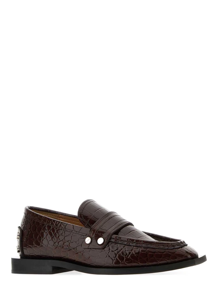 SCARPE CON TACCO alternative