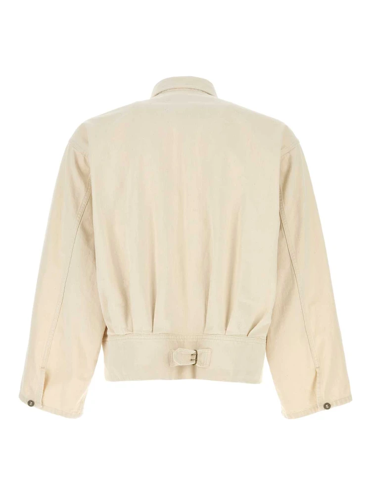 SPORTSJACKET alternative