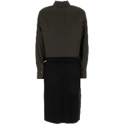 Midi Dress