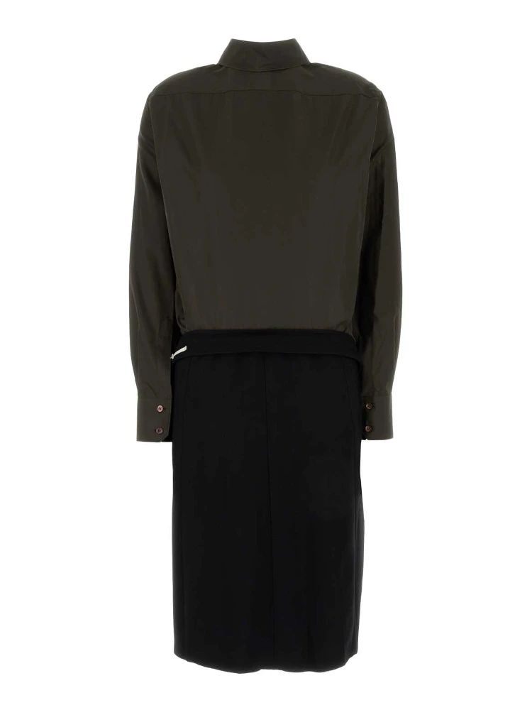 Midi Dress