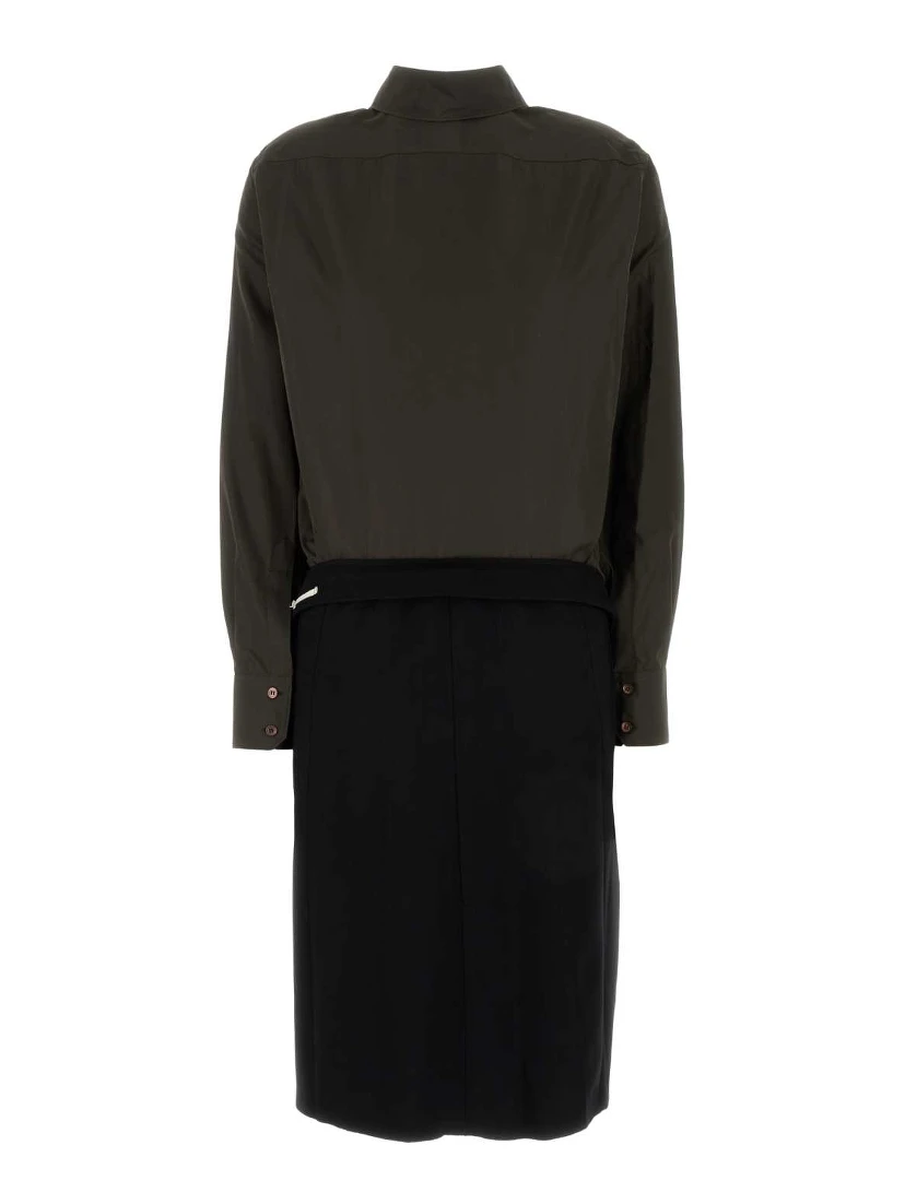 Midi Dress