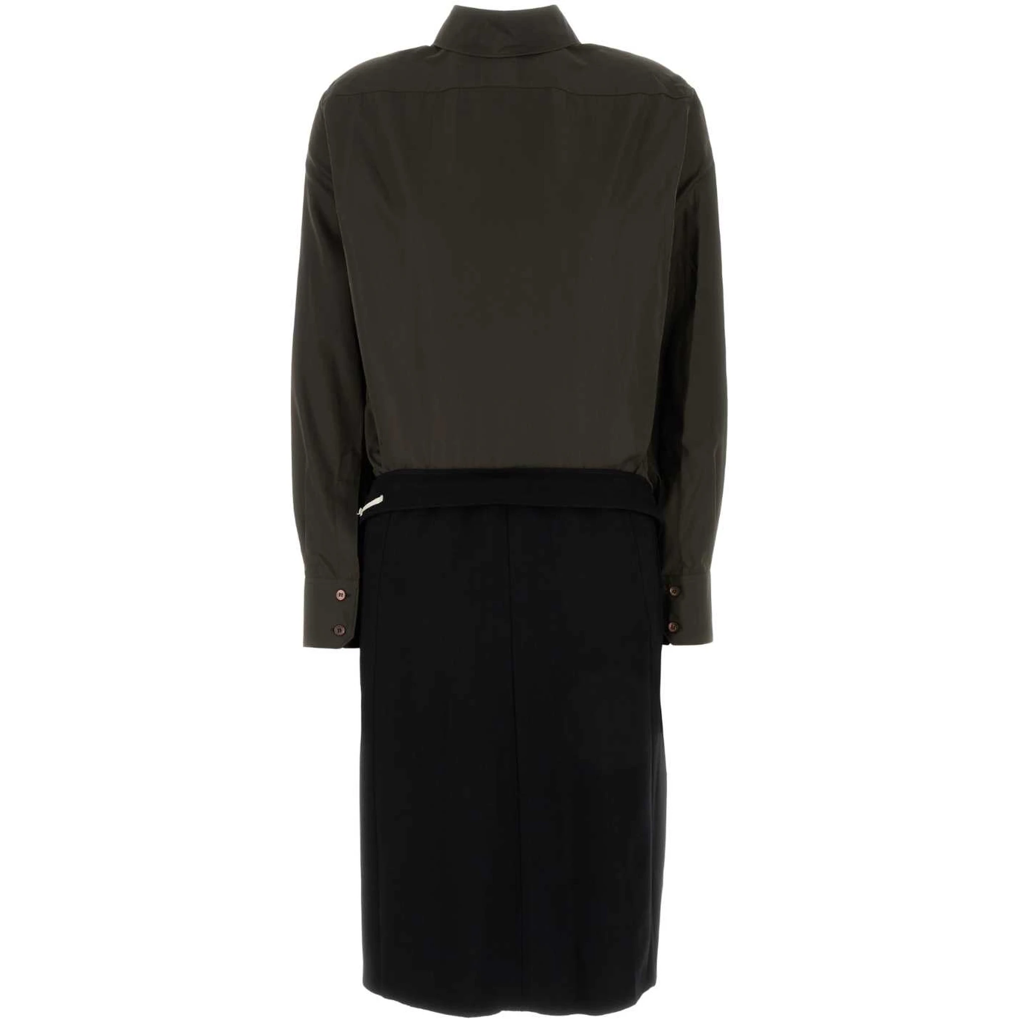 Midi Dress