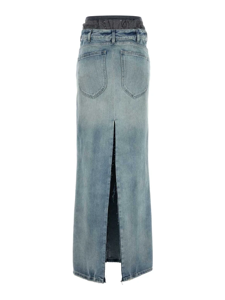 Long Skirt alternative