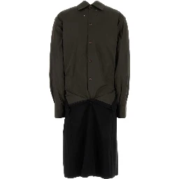 Midi Dress