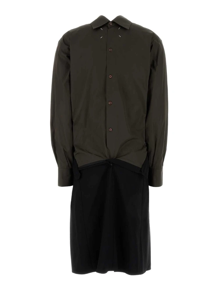 Midi Dress alternative
