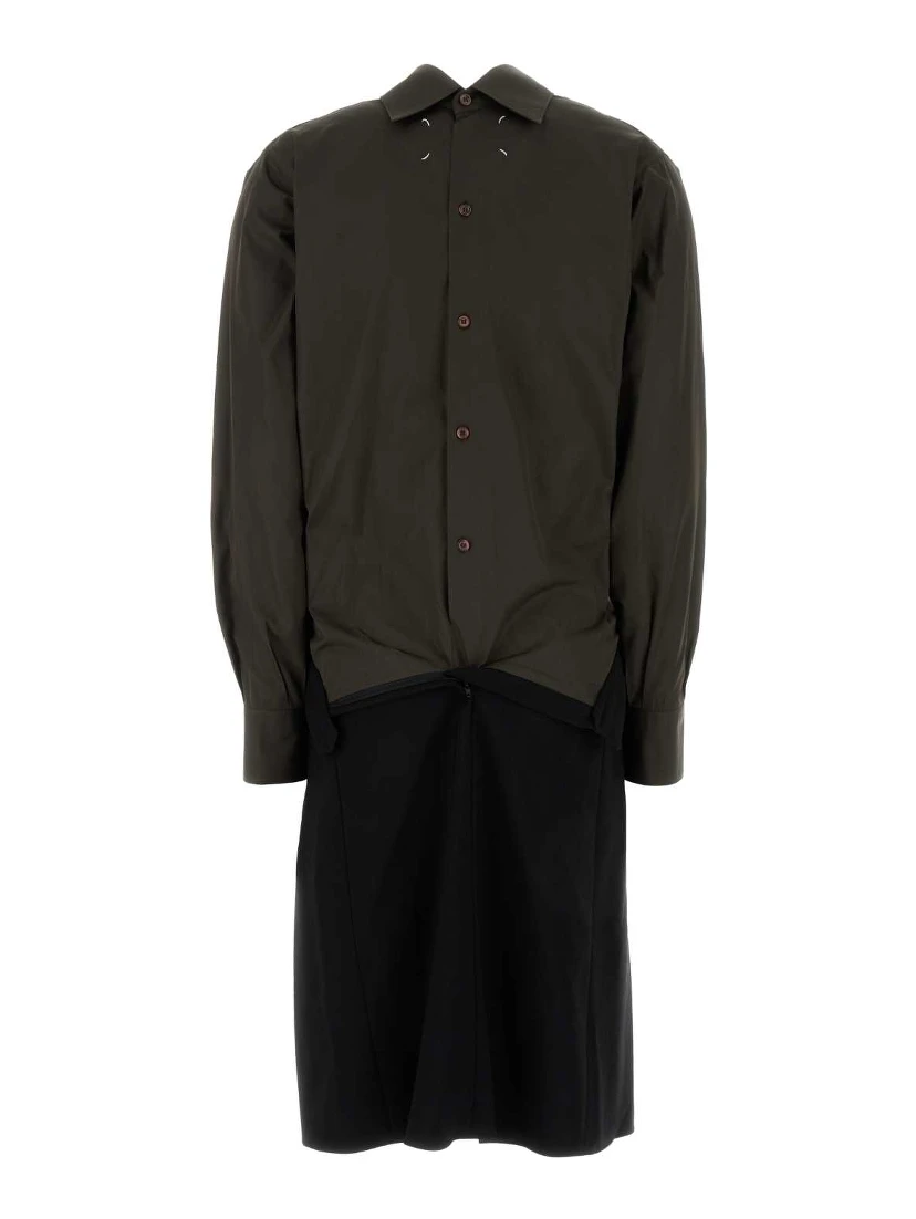 Midi Dress