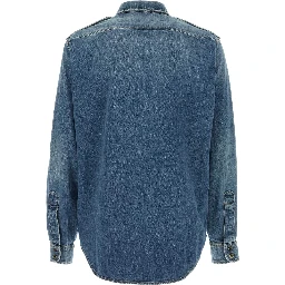Long-sleeved Shirt