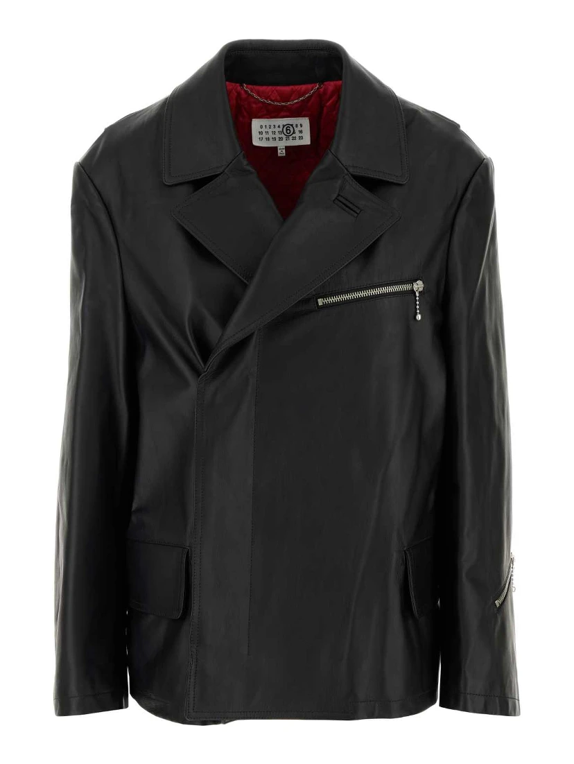 SPORTSJACKET