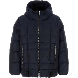 3D DOWN JACKET