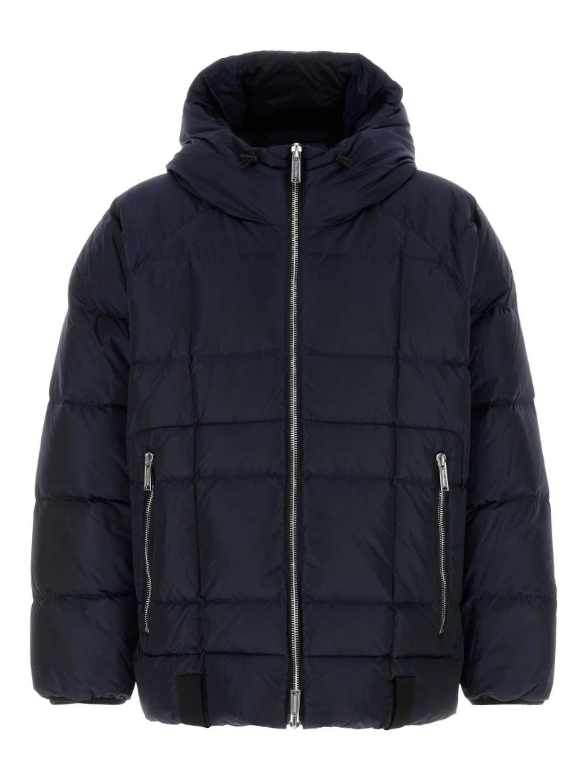 3D DOWN JACKET