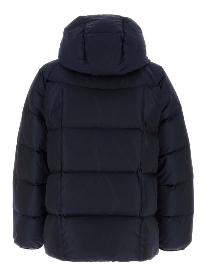 3D DOWN JACKET