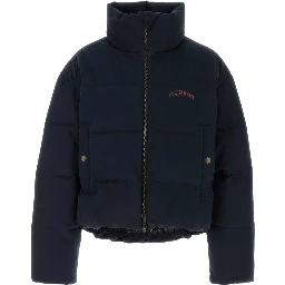 COTTON BALL PUFFER