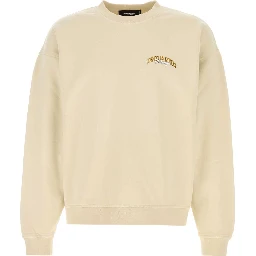 RELAX FIT CREWNECK