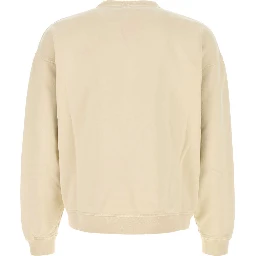RELAX FIT CREWNECK