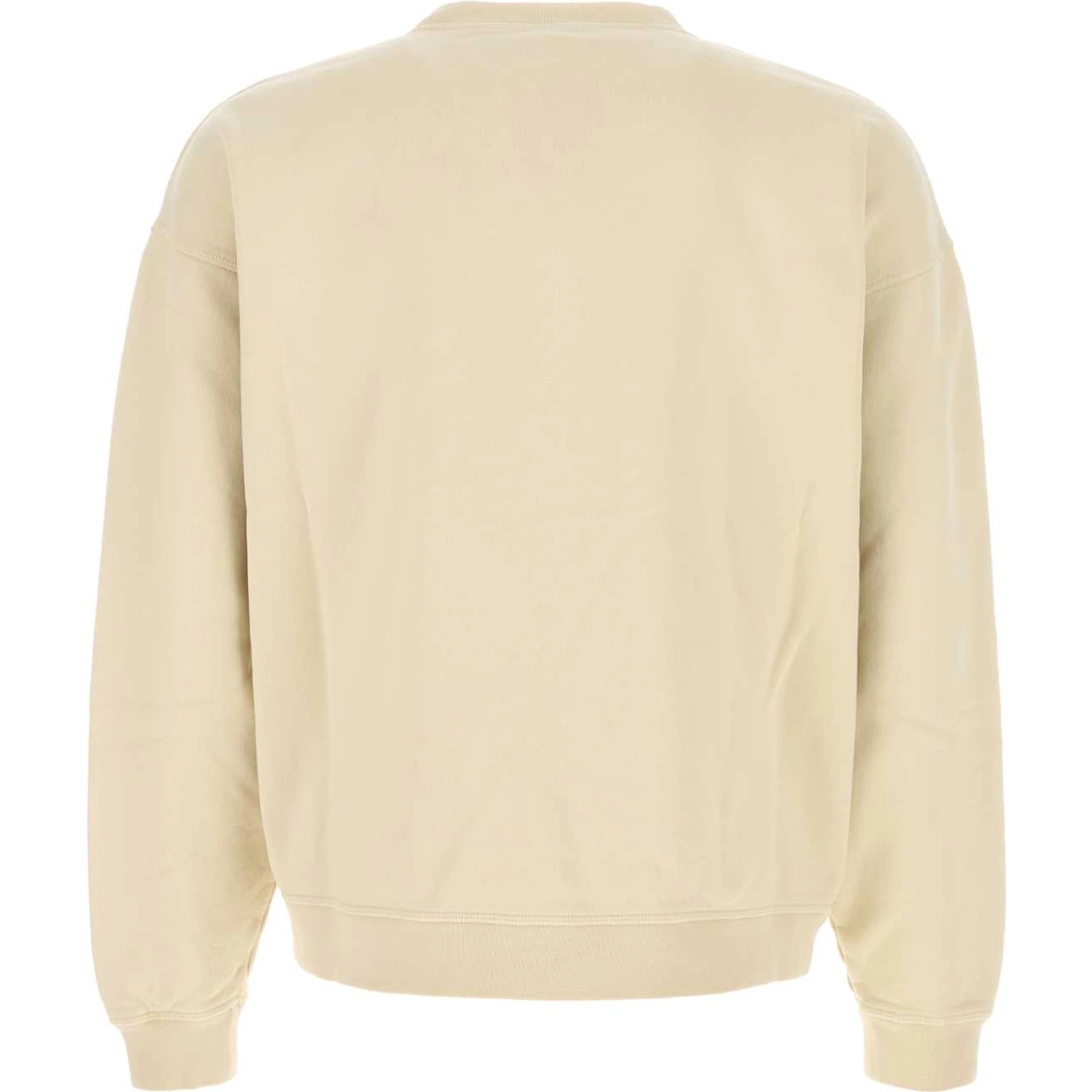 RELAX FIT CREWNECK