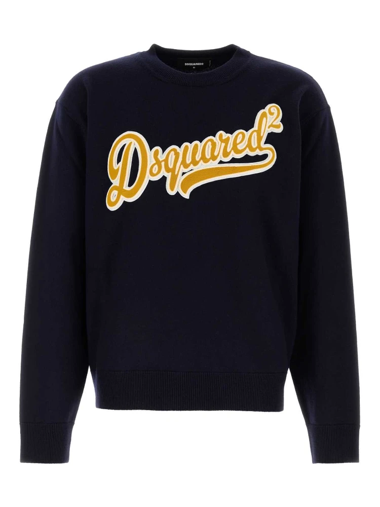 KNIT SWEATER