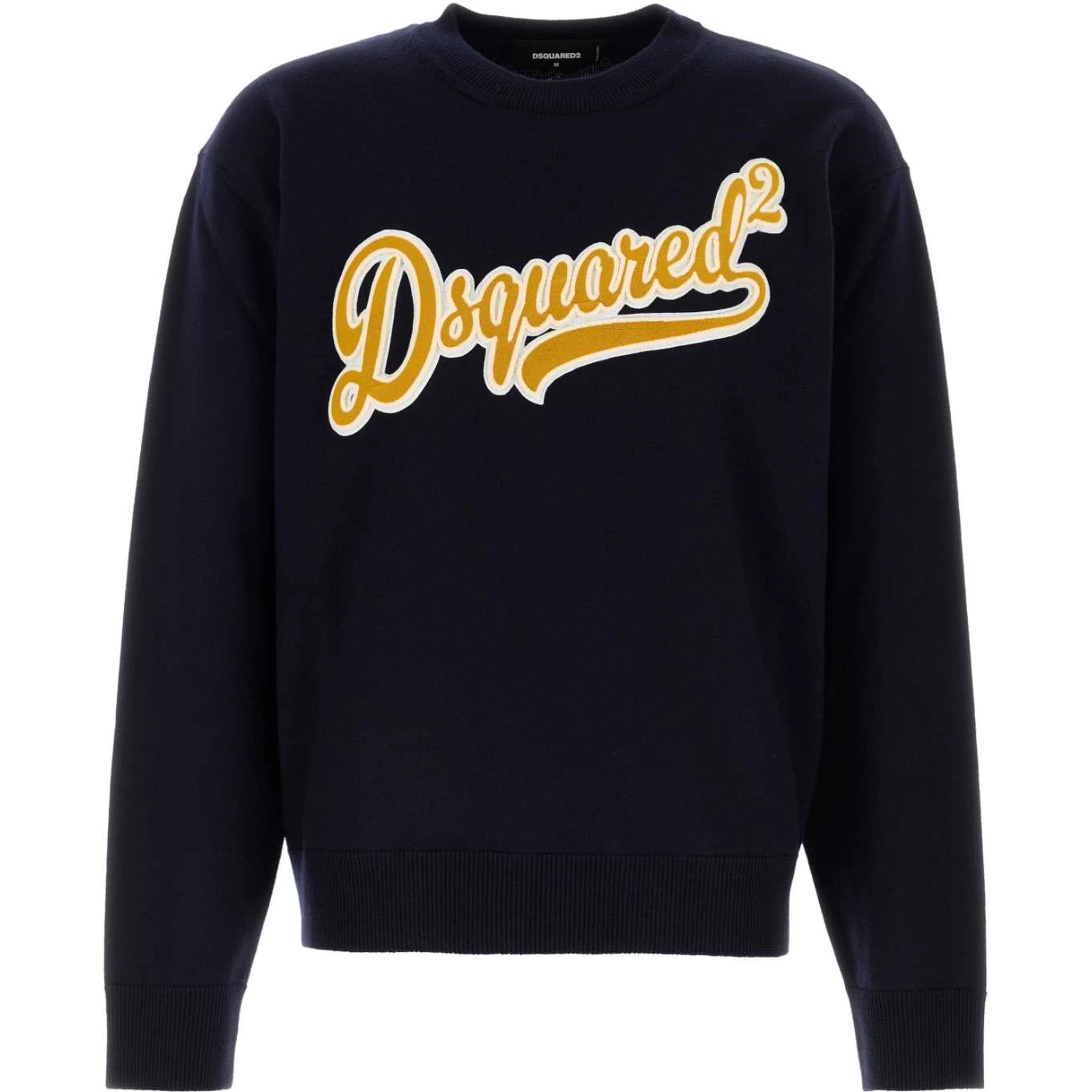 KNIT SWEATER