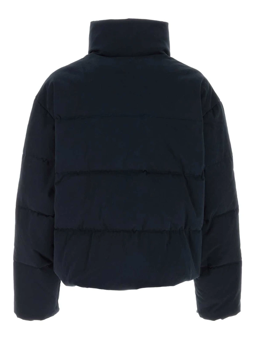 COTTON BALL PUFFER