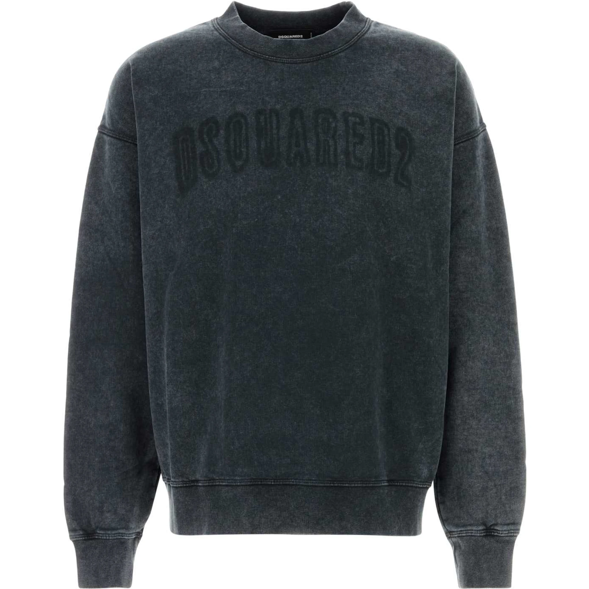 LOOSE FIT HOODIE